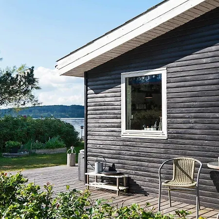 Holiday Сasa de vacaciones Skanderborg